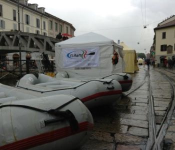 Navigami  e manifestazioni varie